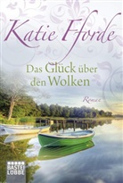 Katie Fforde - Das Glück über den Wolken