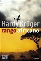 Hardy Krüger - tango africano