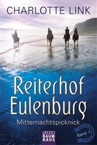 Charlotte Link - Reiterhof Eulenburg - Mitternachtspicknick