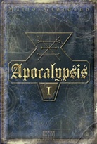 Mario Giordano - Apocalypsis. Buch.1