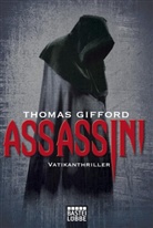 Thomas Gifford - Assassini