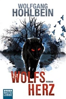 Wolfgang Hohlbein - Wolfsherz