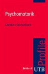 Christina Reichenbach - Psychomotorik