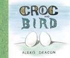 Alexis Deacon - Croc and Bird