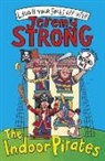 Jeremy Strong - The Indoor Pirates on Treasure Island