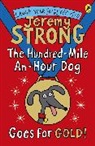 Jeremy Strong - The Hundred-Mile-an-Hour Dog Goes for Gold!