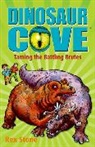 Rex Stone, Mike Spoor - Dinosaur Cove: Taming the Battling Brutes