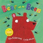 Lydia Monks, Ella Richardson, Lydia Monks - Bear and the Bees
