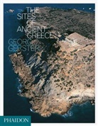 Pau Cartledge, Paul Cartledge, Cartledge Paul, Georg Gerster, George Gerster, Georg Gerster... - The Sites of Ancient Greece