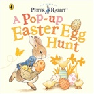 Beatrix Potter - Peter Rabbit Easter Egg Hunt