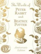 Beatrix Potter - World of Peter Rabbit and Beatrix Potter