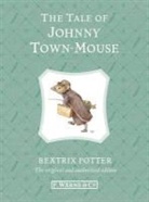 Beatrix Potter - Tale of Johnny Town-Mouse