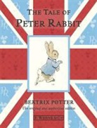Beatrix Potter - The Tale of Peter Rabbit