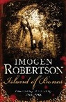 Imogen Robertson - Island of Bones