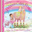 Sarah Kilbride, Sophie Tilley, Tilley Sophie - Indigo the Magic Rainbow Pony