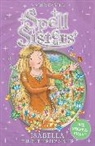 Amber Castle, Mary Hall, Mary Hall - Spell Sisters: Isabella the Butterfly Sister