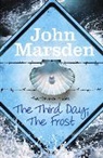 John Marsden - The Third Day, The Frost