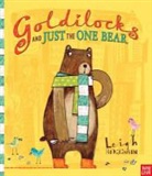 Leigh Hodgkinson - Goldilocks and Just the One Bear