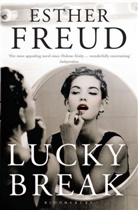 Esther Freud - Lucky Break