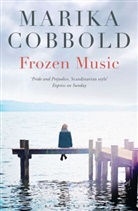 Marika Cobbold, Cobbold Marika - Frozen Music
