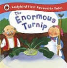 Irene Yates, Yates Irene - The Enormous Turnip