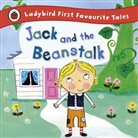 Iona Treahy, Treahy Iona - Jack and the Beanstalk
