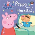 Peppa Pig, Peppa Pig - Peppa Pig Goes to Hospital