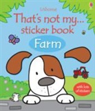 Fiona Watt, Rachel Wells - Farm