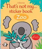 Fiona Watt, Rachel Wells - Zoo