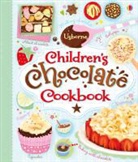 Fiona Patchett, Abigail Wheatley, Jessie Eckel - Children's Chocolate Cookbook