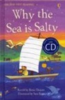 Rosie Dickins, Sara Rojo, Sara Rojo, Mairi Mackinnon - Why the Sea Is Salty