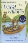 Lesley Sims, Mauro Evangelista - The Wind in the Willows CD Pack