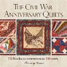 YOUNGS, Rosemary Youngs - Civil War 150th Anniversary Quilt