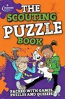 Amanda Li - Scouting Puzzle Book