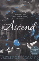Amanda Hocking, Hocking Amanda - Ascend