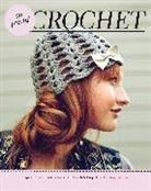 Amy Palanjian, Rae Ritchie - So Pretty! Crochet