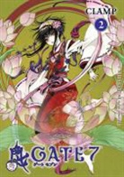 CLAMP, CLAMP - Gate 7 Volume 2