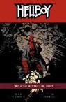 Mike Mignola, Dave Stewart, Duncan Fegredo, Various - The Storm and the Fury