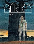Hermann, Hermann Huppen, Hermann Huppen - Afrika