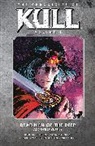 John Bolton, Christie Scheele, Alan Zelenetz, Klaus Janson, Joe Rubenstein - Chronicles of Kull Volume 5: Dead Men of the Deep and Other Stories