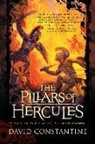 David Constantine - The Pillars of Hercules