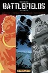 Russ Braun, Garth Ennis, Garth Ennis, Russ Braun, Peter Snejbjerg - Garth Ennis' Complete Battlefields Volume 1