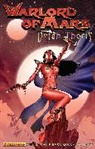Arvid Nelson, Tate Brombal, Matt Kindt, Arvid Nelson, Carlos Rafael, Keanu Reeves... - Warlord of Mars: Dejah Thoris Volume 2 - Pirate Queen of Mars