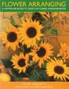 Fiona Barnett, Barnett Fiona - Flower Arranging