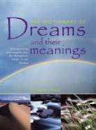 Richard Craze, Craze Richard - Dictionary of Dreams and Their Meanings