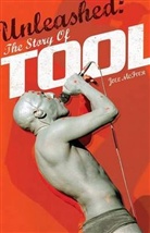 Joel Mciver - Unleashed: The Story of Tool