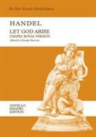 Donald (The Open University Burrows, Professor Donald (The Open University the Burrows, Professor of Music Donald (The Open Unive Burrows, Donald Burrows - G. F. Handel