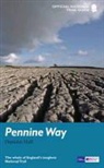 Damian Hall - Pennine Way