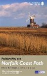 Bruce Robinson, Bruce Robinson Robinson, Mike Robinson - Peddar''s Way and Norfolk Coast Path