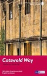 Anthony Burton - Cotswold Way